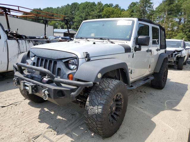 jeep wrangler u 2012 1c4bjwdg2cl252271