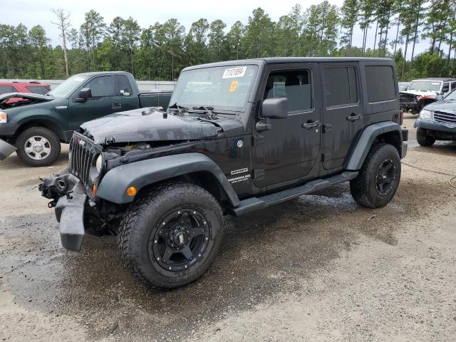 jeep wrangler u 2012 1c4bjwdg2cl270088