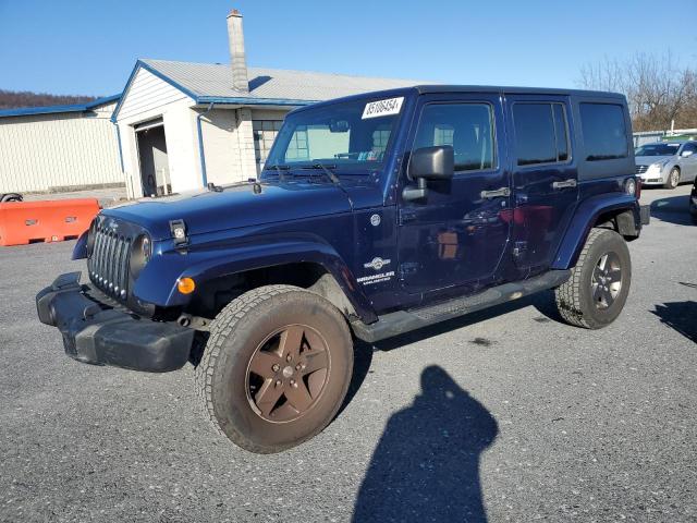 jeep wrangler u 2012 1c4bjwdg2cl289918