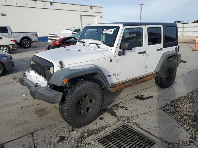 jeep wrangler u 2013 1c4bjwdg2dl549672