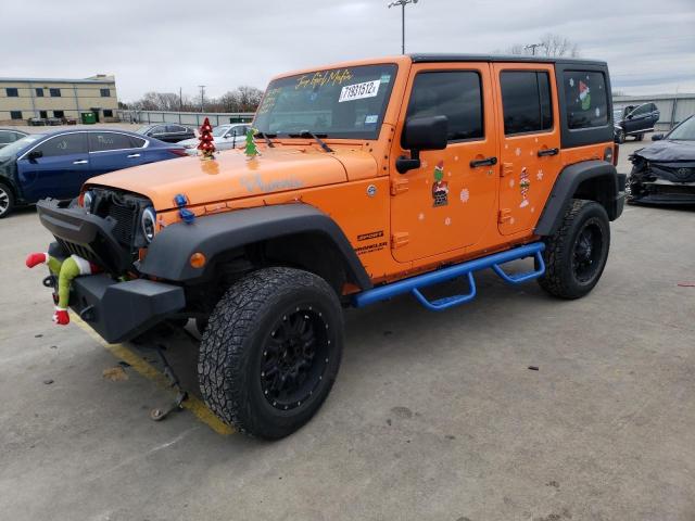 jeep wrangler u 2013 1c4bjwdg2dl568223