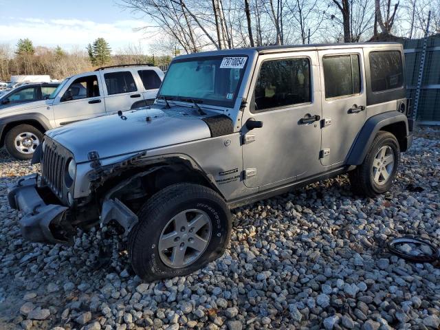 jeep wrangler 2013 1c4bjwdg2dl612351