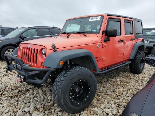 jeep wrangler u 2013 1c4bjwdg2dl660058