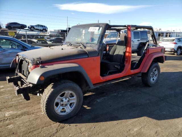 jeep wrangler u 2014 1c4bjwdg2el134112