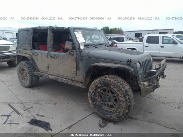 jeep wrangler unlimited 2014 1c4bjwdg2el135082