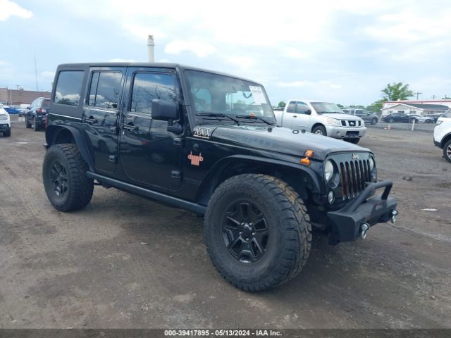 jeep wrangler unlimited 2014 1c4bjwdg2el210220