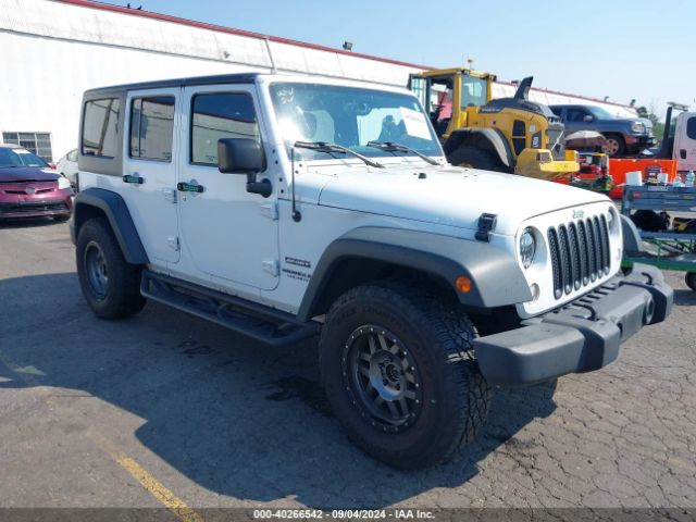 jeep wrangler 2015 1c4bjwdg2fl521373