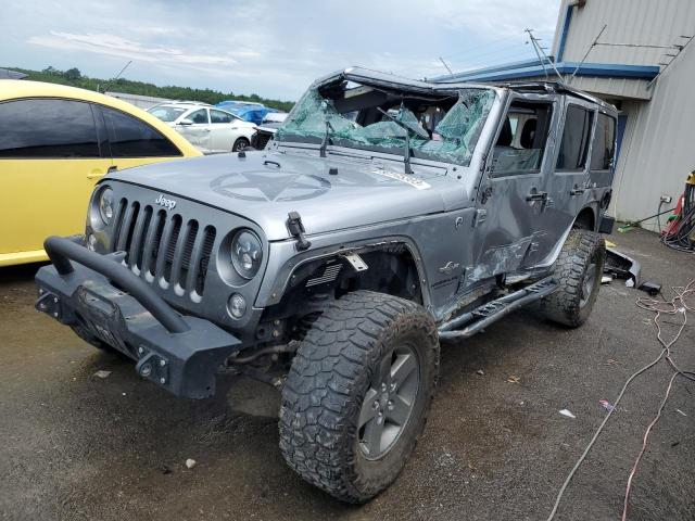 jeep wrangler u 2015 1c4bjwdg2fl568600