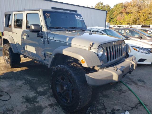 jeep wrangler u 2015 1c4bjwdg2fl577460