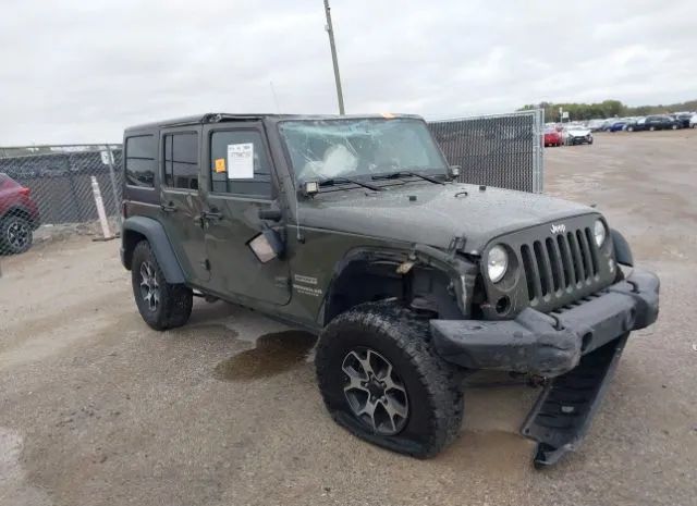 jeep wrangler 2015 1c4bjwdg2fl586045