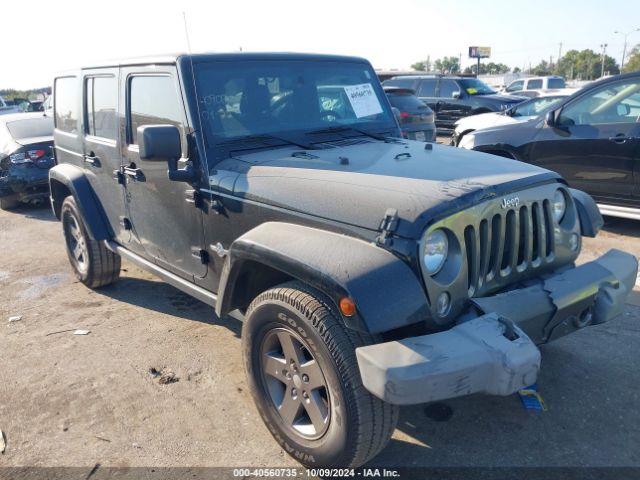 jeep wrangler 2015 1c4bjwdg2fl593822