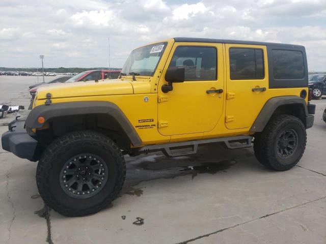 jeep wrangler 2015 1c4bjwdg2fl599331