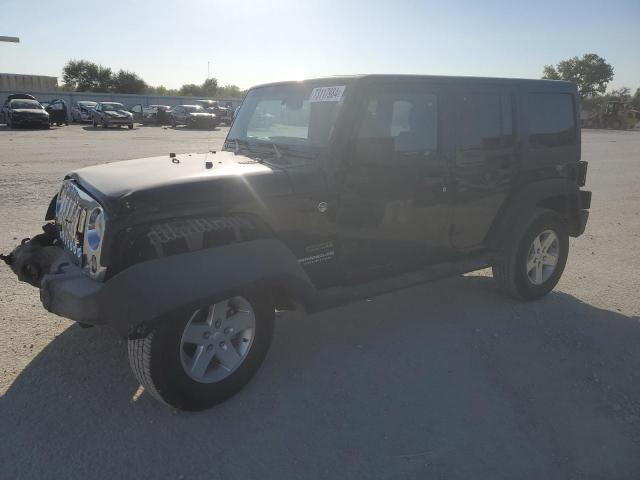 jeep wrangler u 2015 1c4bjwdg2fl611574