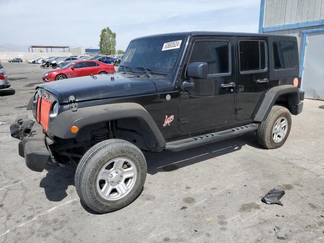 jeep wrangler u 2015 1c4bjwdg2fl635244