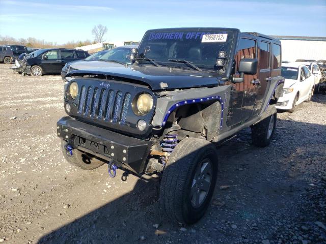 jeep wrangler u 2015 1c4bjwdg2fl650004