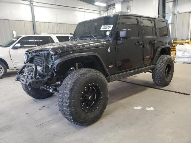 jeep wrangler u 2015 1c4bjwdg2fl652593