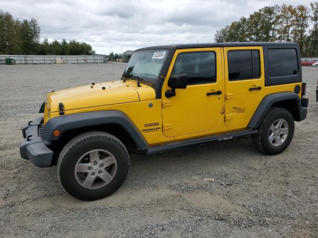 jeep wrangler u 2015 1c4bjwdg2fl706815