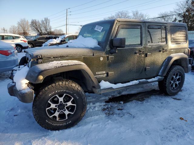 jeep wrangler u 2015 1c4bjwdg2fl711318