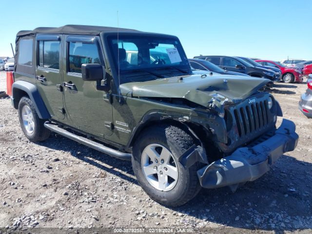 jeep wrangler unlimited 2015 1c4bjwdg2fl726580