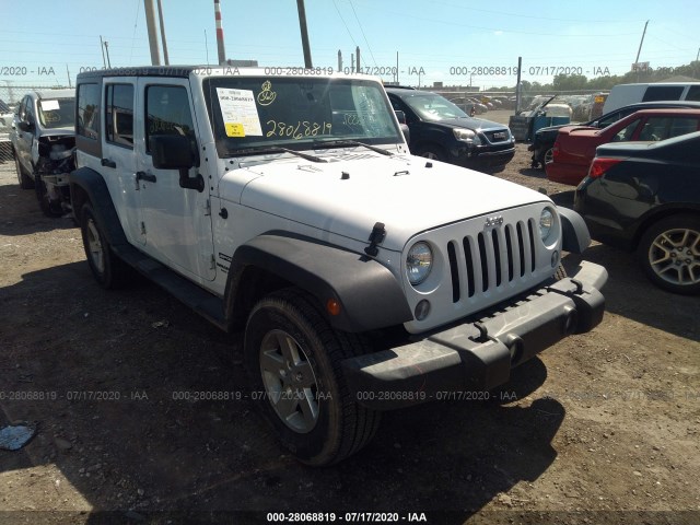 jeep wrangler unlimited 2015 1c4bjwdg2fl760325