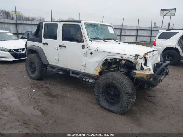 jeep wrangler 2015 1c4bjwdg2fl764505