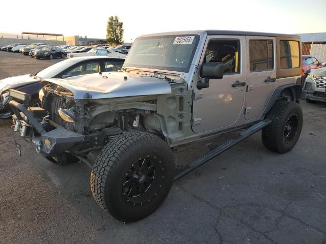 jeep wrangler u 2016 1c4bjwdg2gl129527