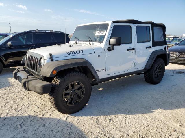 jeep wrangler u 2016 1c4bjwdg2gl152113