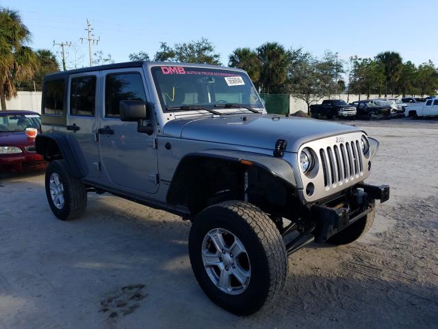 jeep wrangler u 2016 1c4bjwdg2gl167128