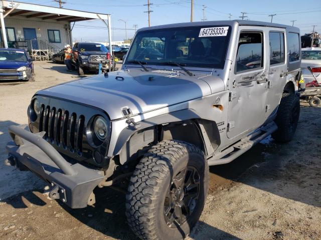 jeep wrangler u 2016 1c4bjwdg2gl169879