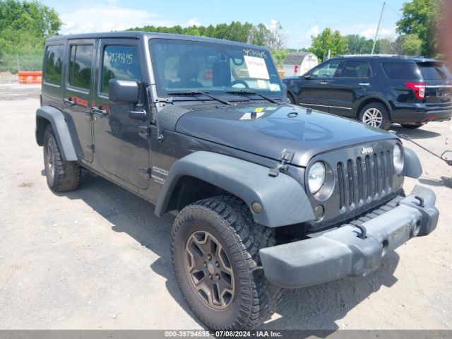 jeep wrangler 2016 1c4bjwdg2gl348486