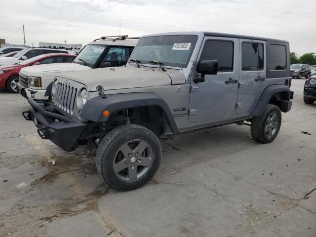 jeep wrangler u 2017 1c4bjwdg2hl589384