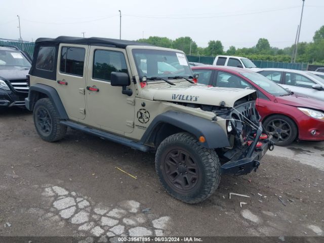 jeep wrangler 2017 1c4bjwdg2hl594861