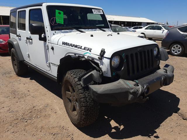 jeep wrangler u 2017 1c4bjwdg2hl632962