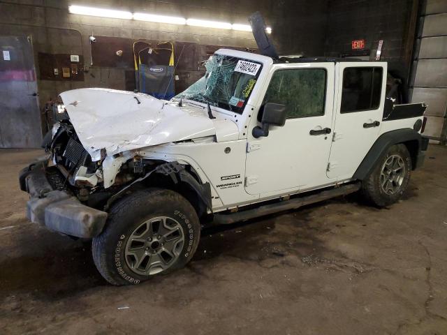 jeep wrangler 2017 1c4bjwdg2hl652113