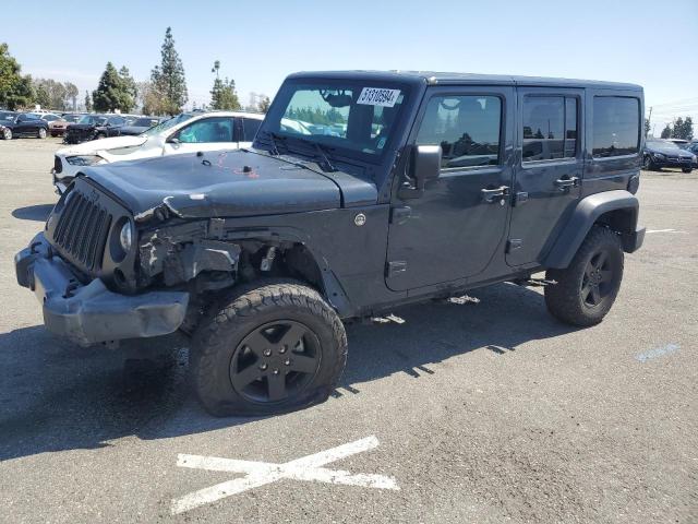 jeep wrangler u 2017 1c4bjwdg2hl664228