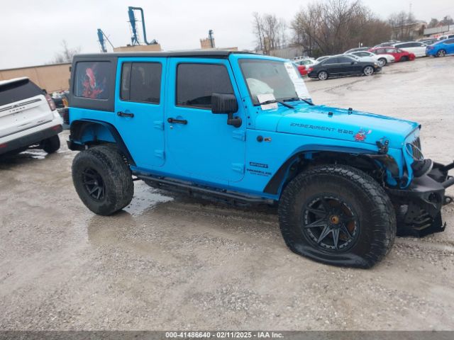 jeep wrangler 2017 1c4bjwdg2hl664911