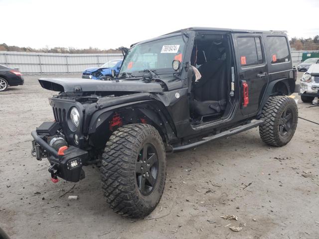 jeep wrangler u 2017 1c4bjwdg2hl669848