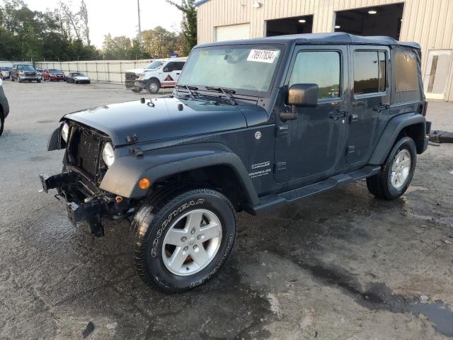 jeep wrangler u 2017 1c4bjwdg2hl670370