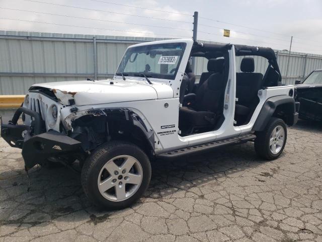 jeep wrangler u 2017 1c4bjwdg2hl697763