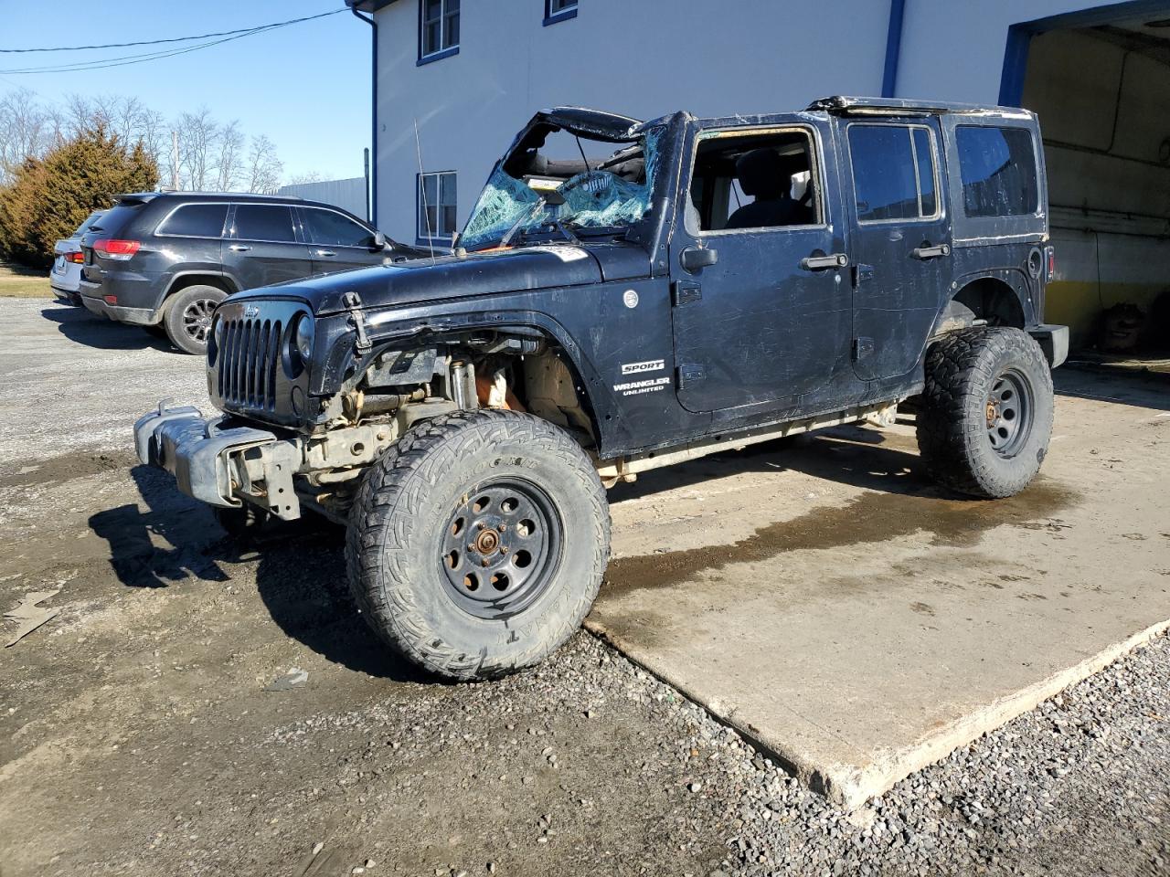 jeep wrangler 2017 1c4bjwdg2hl724637