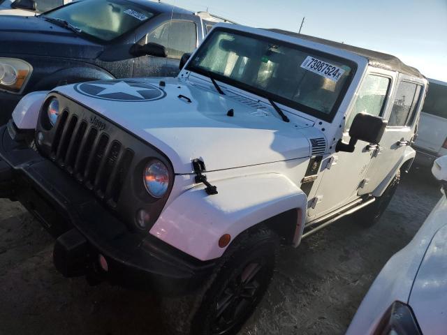 jeep wrangler u 2018 1c4bjwdg2jl805031