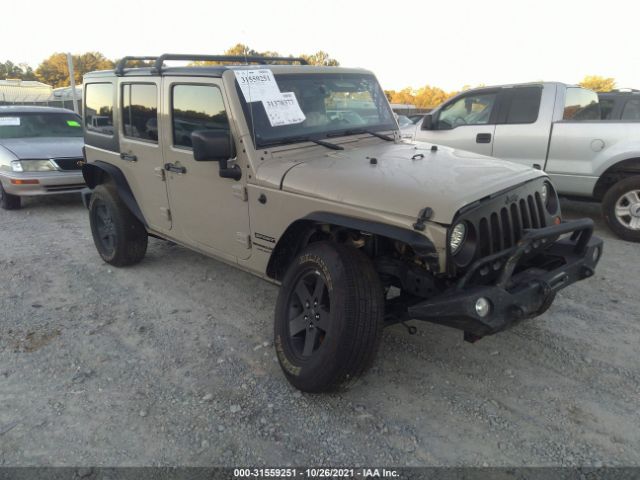 jeep wrangler jk unlimited 2018 1c4bjwdg2jl805580