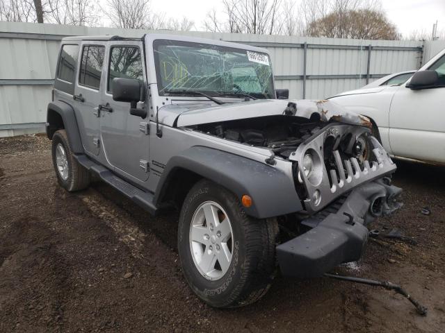 jeep wrangler u 2018 1c4bjwdg2jl858716