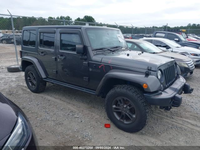 jeep wrangler jk 2018 1c4bjwdg2jl860028