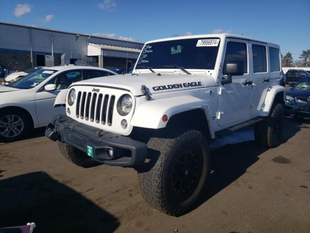 jeep wrangler u 2018 1c4bjwdg2jl913150