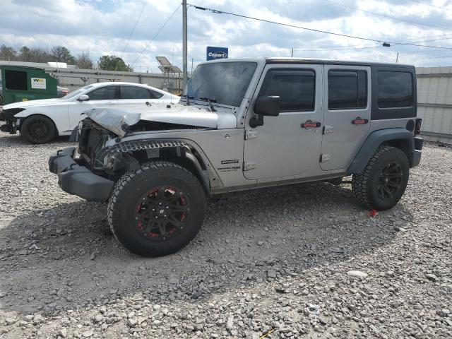 jeep wrangler 2018 1c4bjwdg2jl931583