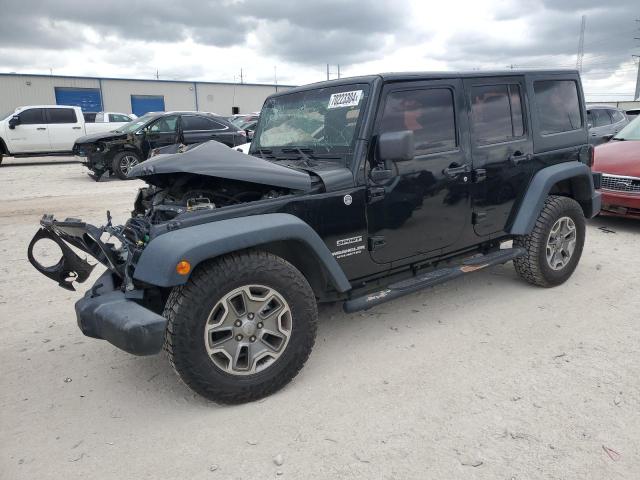 jeep wrangler u 2013 1c4bjwdg3dl611614