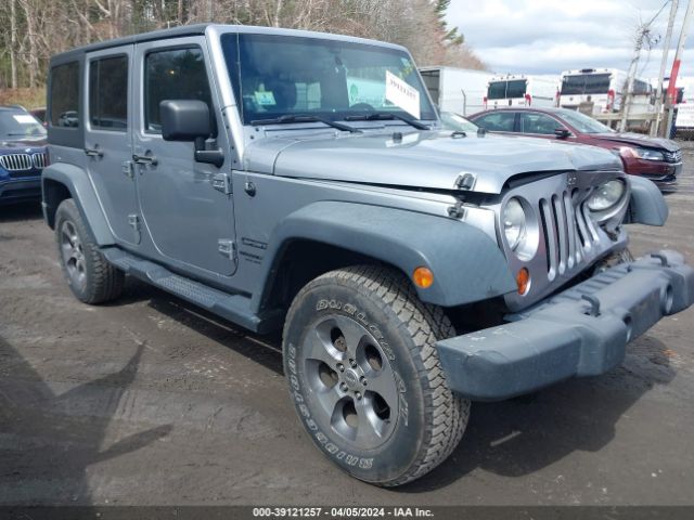 jeep wrangler unlimited 2013 1c4bjwdg3dl637064