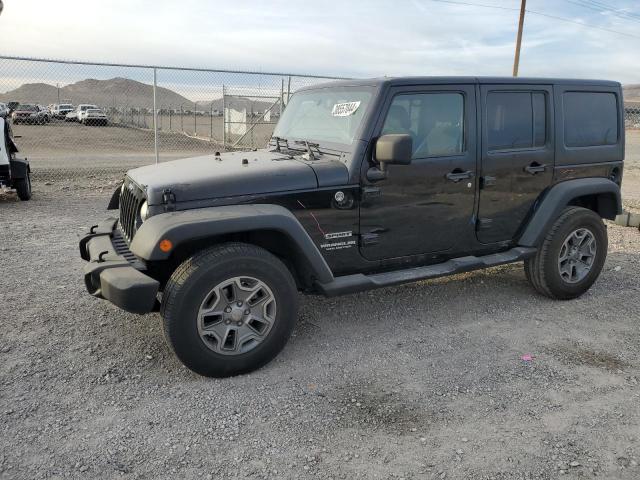 jeep wrangler 2013 1c4bjwdg3dl658786