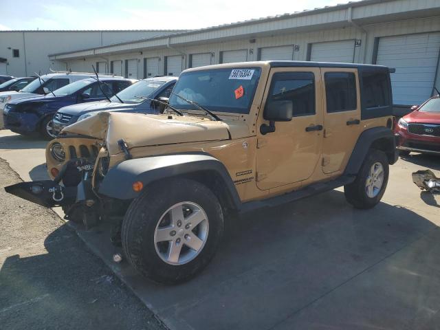 jeep wrangler u 2013 1c4bjwdg3dl701328